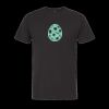 Men/Unisex Fine Lightweight Blend Jersey T-Shirt Thumbnail