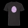 Men/Unisex Fine Lightweight Blend Jersey T-Shirt Thumbnail