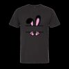 Men/Unisex Fine Lightweight Blend Jersey T-Shirt Thumbnail