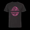 Men/Unisex Fine Lightweight Blend Jersey T-Shirt Thumbnail
