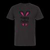 Men/Unisex Fine Lightweight Blend Jersey T-Shirt Thumbnail