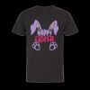 Men/Unisex Fine Lightweight Blend Jersey T-Shirt Thumbnail