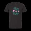 Men/Unisex Fine Lightweight Blend Jersey T-Shirt Thumbnail