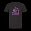 Men/Unisex Fine Lightweight Blend Jersey T-Shirt Thumbnail