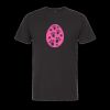 Men/Unisex Fine Lightweight Blend Jersey T-Shirt Thumbnail
