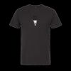 Men/Unisex Fine Lightweight Blend Jersey T-Shirt Thumbnail