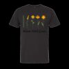 Men/Unisex Fine Lightweight Blend Jersey T-Shirt Thumbnail