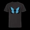 Men/Unisex Fine Lightweight Blend Jersey T-Shirt Thumbnail