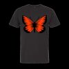 Men/Unisex Fine Lightweight Blend Jersey T-Shirt Thumbnail