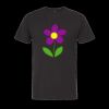 Men/Unisex Fine Lightweight Blend Jersey T-Shirt Thumbnail