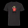 Men/Unisex Fine Lightweight Blend Jersey T-Shirt Thumbnail
