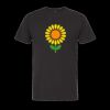 Men/Unisex Fine Lightweight Blend Jersey T-Shirt Thumbnail