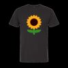 Men/Unisex Fine Lightweight Blend Jersey T-Shirt Thumbnail