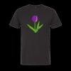 Men/Unisex Fine Lightweight Blend Jersey T-Shirt Thumbnail