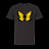 Men/Unisex Fine Lightweight Blend Jersey T-Shirt Thumbnail