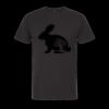 Men/Unisex Fine Lightweight Blend Jersey T-Shirt Thumbnail
