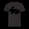Men/Unisex Fine Lightweight Blend Jersey T-Shirt Thumbnail