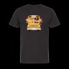 Men/Unisex Fine Lightweight Blend Jersey T-Shirt Thumbnail