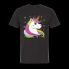 Men/Unisex Fine Lightweight Blend Jersey T-Shirt Thumbnail
