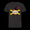 Men/Unisex Fine Lightweight Blend Jersey T-Shirt Thumbnail