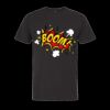Men/Unisex Fine Lightweight Blend Jersey T-Shirt Thumbnail