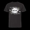 Men/Unisex Fine Lightweight Blend Jersey T-Shirt Thumbnail