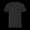 Men/Unisex Fine Lightweight Blend Jersey T-Shirt Thumbnail