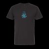 Men/Unisex Fine Lightweight Blend Jersey T-Shirt Thumbnail