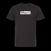 Men/Unisex Fine Lightweight Blend Jersey T-Shirt Thumbnail