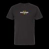 Men/Unisex Fine Lightweight Blend Jersey T-Shirt Thumbnail