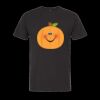 Men/Unisex Fine Lightweight Blend Jersey T-Shirt Thumbnail