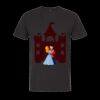 Men/Unisex Fine Lightweight Blend Jersey T-Shirt Thumbnail