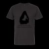 Men/Unisex Fine Lightweight Blend Jersey T-Shirt Thumbnail