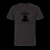 Men/Unisex Fine Lightweight Blend Jersey T-Shirt Thumbnail