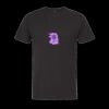 Men/Unisex Fine Lightweight Blend Jersey T-Shirt Thumbnail
