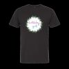 Men/Unisex Fine Lightweight Blend Jersey T-Shirt Thumbnail
