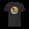 Men/Unisex Fine Lightweight Blend Jersey T-Shirt Thumbnail