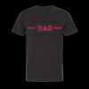 Men/Unisex Fine Lightweight Blend Jersey T-Shirt Thumbnail