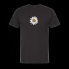 Men/Unisex Fine Lightweight Blend Jersey T-Shirt Thumbnail