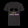 Men/Unisex Fine Lightweight Blend Jersey T-Shirt Thumbnail