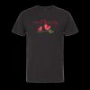 Men/Unisex Fine Lightweight Blend Jersey T-Shirt Thumbnail