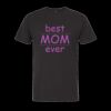 Men/Unisex Fine Lightweight Blend Jersey T-Shirt Thumbnail