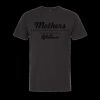 Men/Unisex Fine Lightweight Blend Jersey T-Shirt Thumbnail