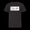 Men/Unisex Fine Lightweight Blend Jersey T-Shirt Thumbnail