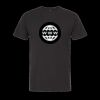 Men/Unisex Fine Lightweight Blend Jersey T-Shirt Thumbnail