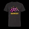 Men/Unisex Fine Lightweight Blend Jersey T-Shirt Thumbnail