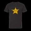 Men/Unisex Fine Lightweight Blend Jersey T-Shirt Thumbnail