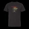 Men/Unisex Fine Lightweight Blend Jersey T-Shirt Thumbnail