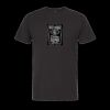 Men/Unisex Fine Lightweight Blend Jersey T-Shirt Thumbnail