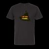Men/Unisex Fine Lightweight Blend Jersey T-Shirt Thumbnail